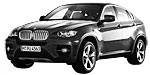 BMW E71 C3451 Fault Code